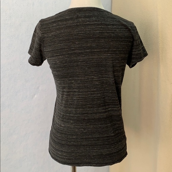 Reflex Love Short Sleeve Fitted T-shirt - Picture 8 of 12